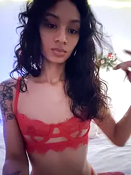 Leaberrry live sex cam