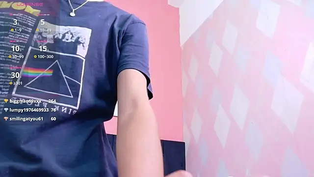 Beautifulskinny18 live sex cam