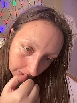 TheFishWife live sex cam