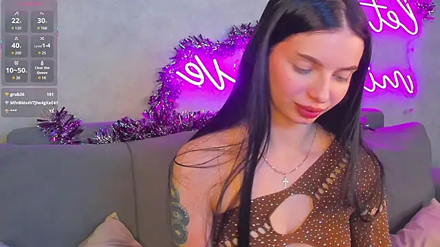 Eva_Mayers live sex cam