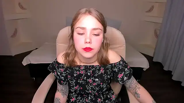 Sweet_Meg live sex cam