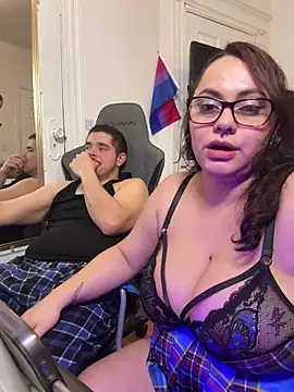 Xoxojloka live sex cam