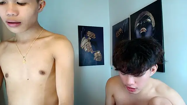 JamesxxxMarky live sex cam