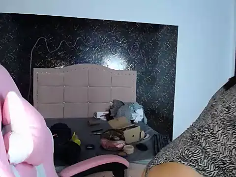 MissCutte_'s cam snapshot