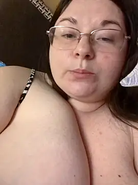 BrookeStreams's cam snapshot