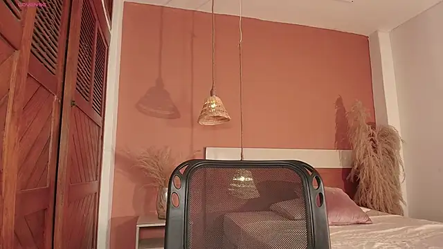 Nicolletease's cam snapshot