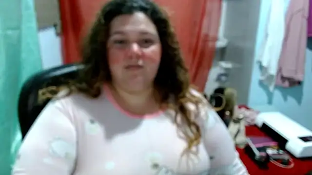 bbwsquirt's cam snapshot