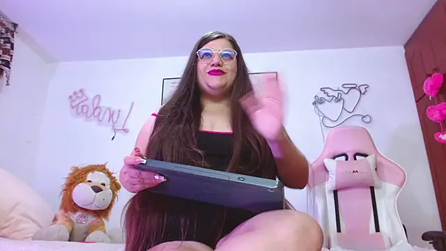 Amelie_Rousell's cam snapshot