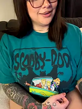 Pumpkin_bunny live sex cam