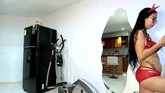 Lilookailanii live sex cam