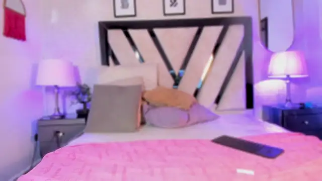 scarlet_dh's cam snapshot