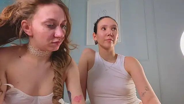 JohnetteConstine's cam snapshot