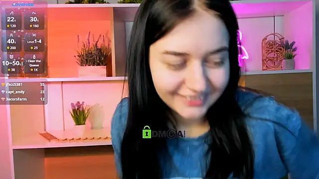 miki_ti's cam snapshot