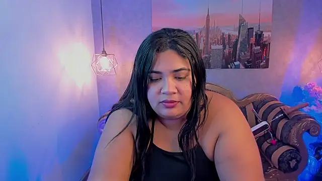 Sara_clk's cam snapshot