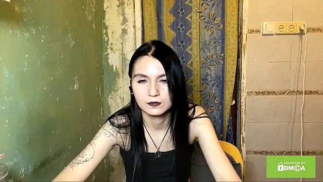 EstherKiester's cam snapshot