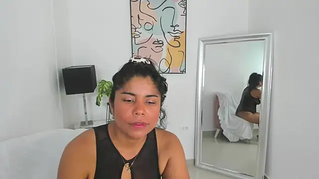 Luz_noxentia's cam snapshot