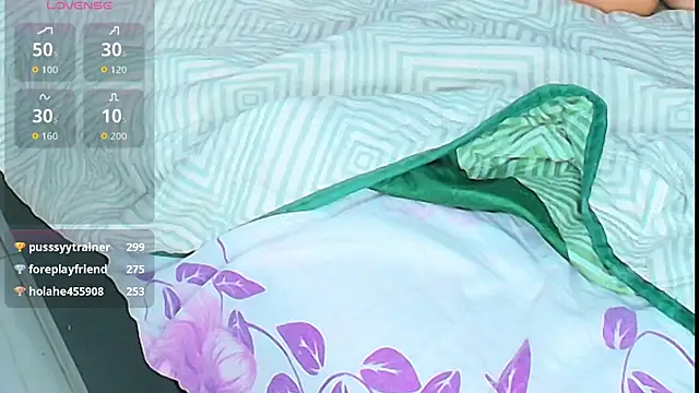 mrsmaira's cam snapshot