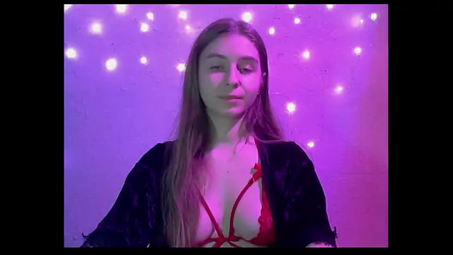 Nana_Rain's cam snapshot