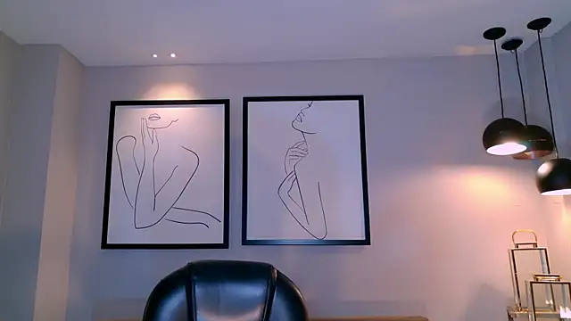 AgathaKondo_'s cam snapshot