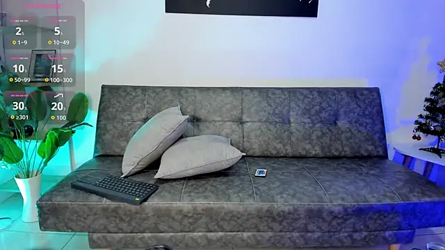 Maximo_Wolff live sex cam