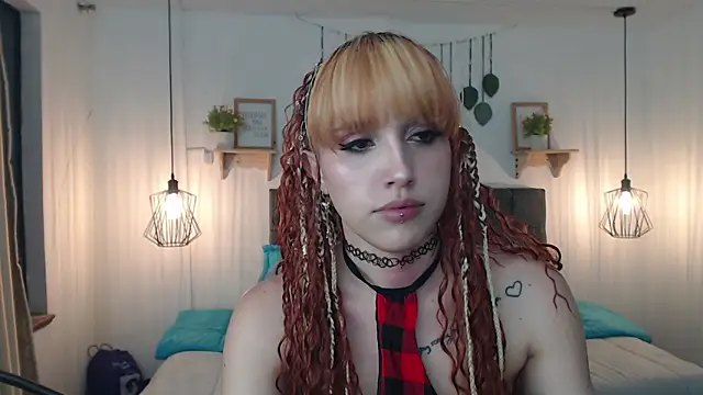 zohet_kriss's cam snapshot