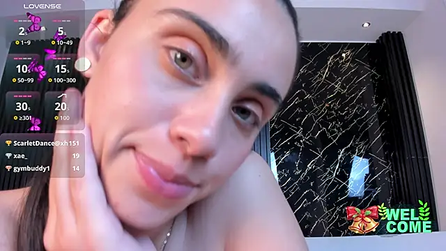 sofiapalacioss's cam snapshot