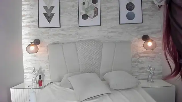 ashlye_collins's cam snapshot