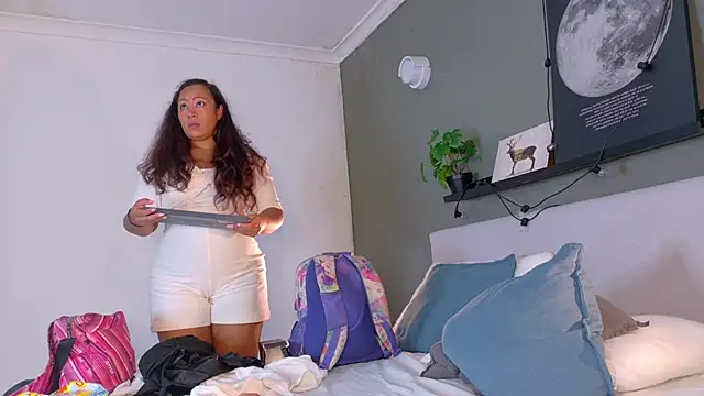 SeleneGibson__'s cam snapshot