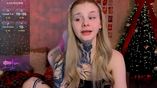 Britney_Lynch live sex cam