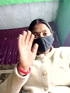 QRESABABY live sex cam