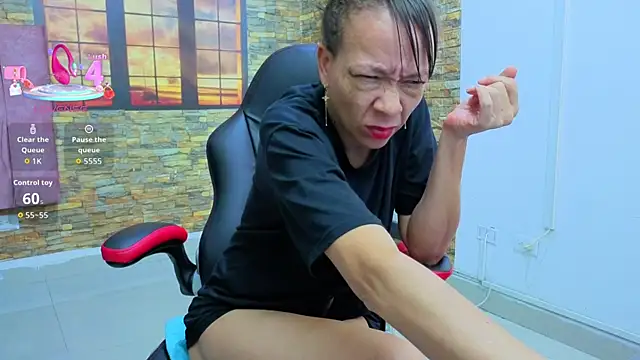 daniela_xue's cam snapshot