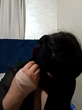 Amou-na's cam snapshot