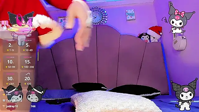 Babyenderlyn live sex cam