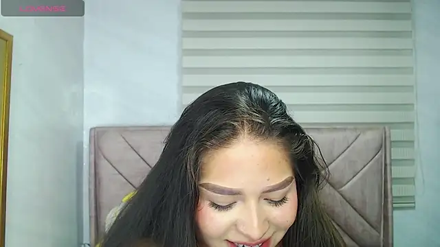 Dayan_v_'s cam snapshot