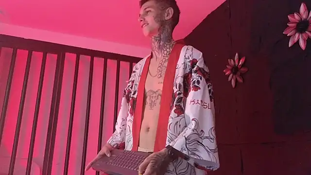 Paulo_527's cam snapshot