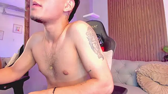 Hot_alex21's cam snapshot