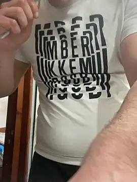 marcoboss's cam snapshot