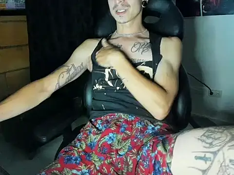 xxxmethodic's cam snapshot