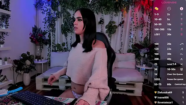 xfire_vixenx live sex cam