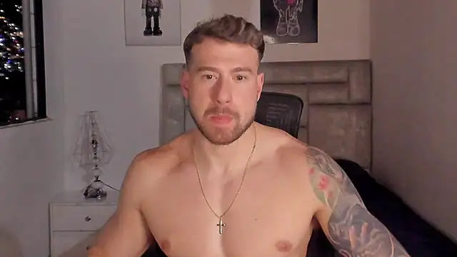 paul_rogerr's cam snapshot