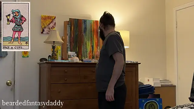 The_Page_Of_Cups_'s cam snapshot