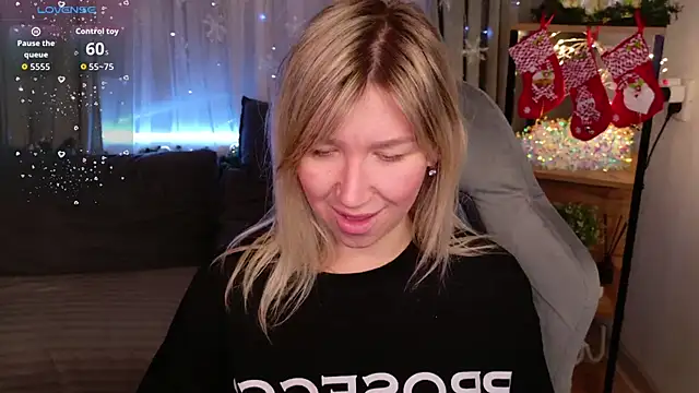 MilaBott live sex cam