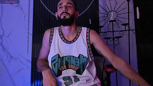 Tatis__'s cam snapshot