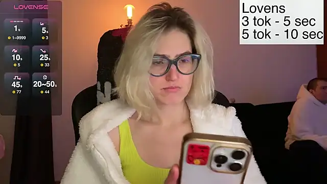 Sexy_Sweets's cam snapshot