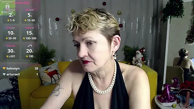 SexyGrandma_'s cam snapshot