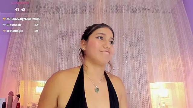 CandyyMaria's cam snapshot