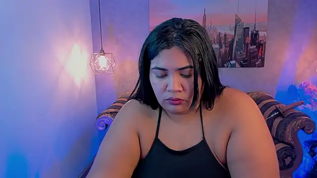 Sara_clk's cam snapshot