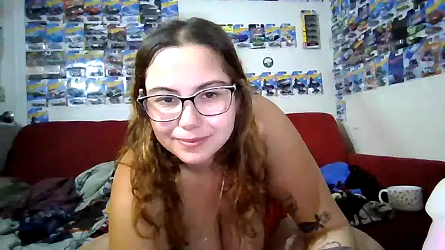 FreakyDreama live sex cam