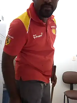 Negodabenga live sex cam