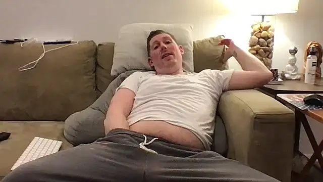 God_Of_ThundeRR live sex cam